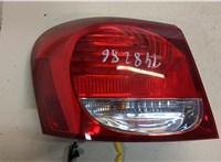  Фонарь (задний) Lexus GS 2005-2012 20047597 #1