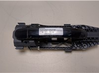  Ручка двери наружная Volkswagen Tiguan 2011-2016 20047622 #1