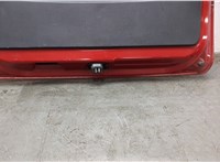  Крышка (дверь) багажника Nissan Note E11 2006-2013 20047732 #3