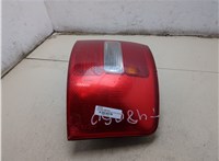 4B9945096 Фонарь (задний) Audi A6 (C5) Allroad 2000-2006 20047753 #6