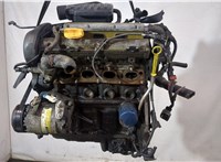  Двигатель (ДВС) Opel Corsa C 2000-2006 20047778 #6