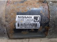 23300CA00A Стартер Nissan Murano 2002-2008 20047897 #2