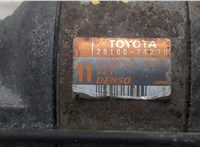  Стартер Toyota RAV 4 2000-2005 20047916 #2