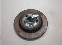 31277357 Диск тормозной Volvo XC60 2008-2017 20047960 #5