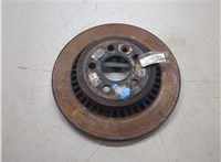 31277357 Диск тормозной Volvo XC60 2008-2017 20047966 #5