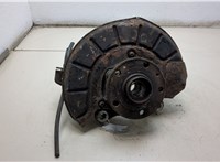 1K0407621F, 3C0407253F Ступица (кулак, цапфа) Volkswagen Passat 7 2010-2015 Европа 20048001 #5