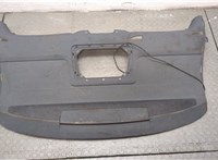  Полка багажника Audi A8 (D3) 2005-2007 20048017 #1