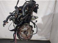  Двигатель (ДВС на разборку) Renault Megane 2 2002-2009 20048291 #3