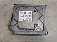  Блок управления двигателем Opel Astra H 2004-2010 20048317 #3