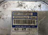 4S6P77369AD Блок управления АКПП / КПП Ford Fusion 2002-2012 20048335 #5