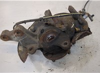  Ступица (кулак, цапфа) Toyota Corolla E12 2001-2006 20048417 #4