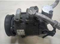  Компрессор кондиционера Volkswagen Polo 2009-2014 20048439 #1