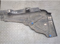  Защита днища, запаски, КПП, подвески Mercedes ML W164 2005-2011 20048464 #1