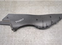 1P2857482 Пластик центральной консоли Seat Leon 2 2009-2012 20048468 #2