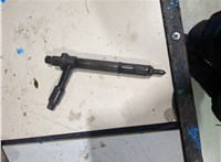 821153 Форсунка топливная Opel Astra G 1998-2005 20048571 #1