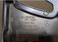 A2519185830 Пластик сиденья (накладка) Mercedes GL X164 2006-2012 20048591 #3