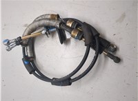  Трос кулисы КПП Lancia Lybra 20048641 #5