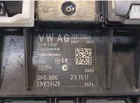 7H0937086H Блок управления бортовой сети (Body Control Module) Volkswagen Transporter 5 2009-2015 20048690 #2