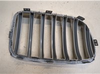 7210725 Решетка радиатора BMW X3 F25 2010-2014 20048720 #2