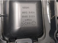 96912BV80A Консоль салона (кулисная часть) Nissan Juke 2014-2019 20048809 #6