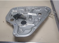  Стеклоподъемник электрический Hyundai i30 2007-2012 20048905 #1