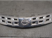  Решетка радиатора Nissan Murano 2002-2008 20048907 #1