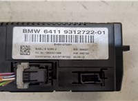 9312722 Переключатель отопителя (печки) BMW X3 F25 2010-2014 20048918 #3