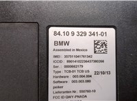 84109329341 Блок управления Bluetooth BMW X3 F25 2010-2014 20049143 #2