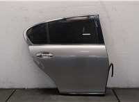  Дверь боковая (легковая) Lexus GS 2005-2012 20049199 #1