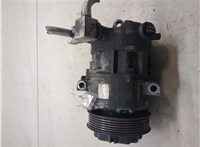 6854104 Компрессор кондиционера Opel Corsa D 2006-2014 20049243 #6