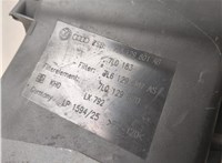 7L6129607AS Корпус воздушного фильтра Volkswagen Touareg 2007-2010 20049271 #10