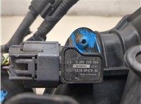 5164230, 4M5G9424FU Коллектор впускной Ford Focus 2 2008-2011 20049308 #5