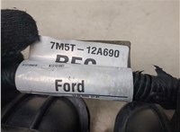 5164230, 4M5G9424FU Коллектор впускной Ford Focus 2 2008-2011 20049308 #8