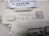 4G0839015A Замок двери Audi A6 (C7) 2014-2018 20049470 #4