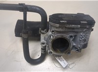  Заслонка дроссельная Opel Corsa D 2006-2011 20049517 #4