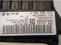 3C0880204F Подушка безопасности переднего пассажира Volkswagen Passat CC 2008-2012 20049552 #2