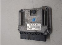 06J970309B Блок управления двигателем Volkswagen Passat CC 2008-2012 20049616 #6