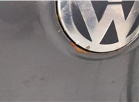  Крышка (дверь) багажника Volkswagen Golf 5 2003-2009 20049675 #4