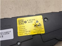 9163270 Кнопка регулировки сидений BMW 7 F01 2008-2015 20049757 #6