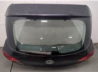  Крышка (дверь) багажника Opel Astra J 2010-2017 20049849 #2