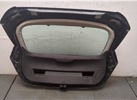  Крышка (дверь) багажника Opel Astra J 2010-2017 20049849 #6