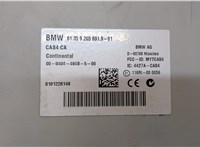 9205691 Блок управления CAS BMW 7 F01 2008-2015 20049855 #2