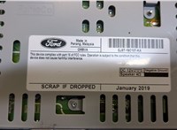  Магнитола Ford Escape 2015- 20049910 #2