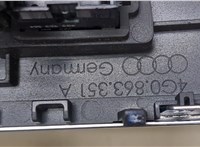 4G0863351A Кнопка обогрева сидений Audi A6 (C7) 2011-2014 20049972 #2