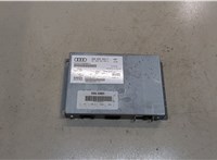 4E0035593F Блок управления радиоприемником Audi A6 (C6) 2005-2011 20050016 #1