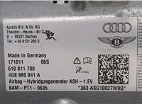 4G8880841A Подушка безопасности коленная Audi A6 (C7) 2011-2014 20050021 #2