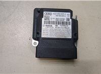 4G0959655A, 0286010714 Блок управления подушками безопасности Volkswagen Passat 6 2005-2010 20050033 #1