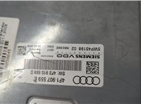 4F1907559E, 4F2910559D, 5WP45198 Блок управления двигателем Audi A6 (C6) 2004-2011 20050045 #7
