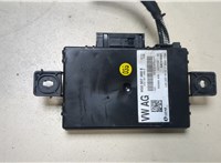 4G0907465 Блок комфорта Volkswagen Passat 6 2005-2010 20050054 #1