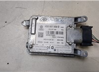 4G0907568D Датчик слепых (мертвых) зон Audi A6 (C7) 2011-2014 20050062 #4